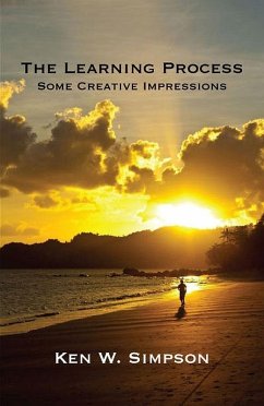 Learning Process (eBook, ePUB) - Ken Simpson
