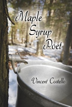 Cover Maple Syrup Poet (eBook, ePUB)