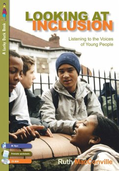 Looking at Inclusion (eBook, PDF) - Macconville, Ruth M M