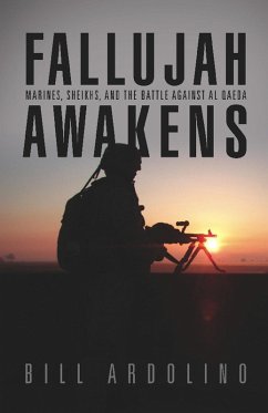 Cover Fallujah Awakens (eBook, ePUB)