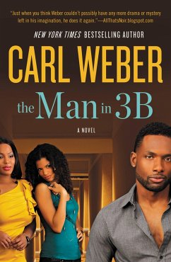 The Man in 3B - Weber, Carl