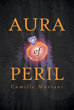 Aura of Peril - Mariani, Camille