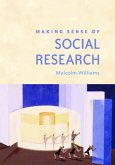 Making Sense of Social Research (eBook, PDF)