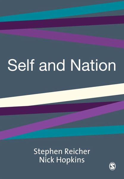 Self and Nation (eBook, PDF)
