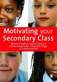 Motivating Your Secondary Class (eBook, PDF)