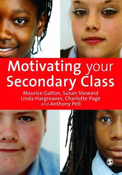Motivating Your Secondary Class (eBook, PDF) Motivating Your Secondary Class (eBook, PDF)
