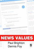 News Values (eBook, PDF)