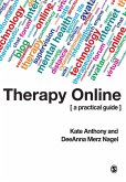 Therapy Online (eBook, PDF)