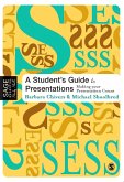 A Student's Guide to Presentations (eBook, PDF)