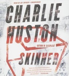 Skinner - Huston, Charlie