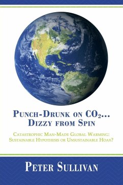 Punch-Drunk on Co2...Dizzy from Spin - Sullivan, Peter