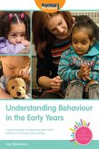 Understanding Behaviour in the Early Years (eBook, ePUB)