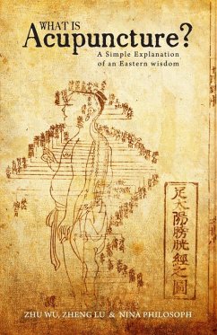 Cover What is Acupuncture? (eBook, ePUB)