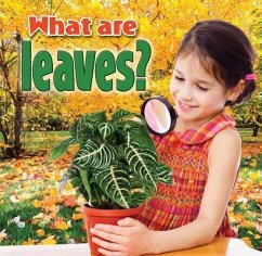 What Are Leaves? - MacAulay, Kelley