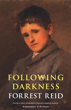 Following Darkness - Reid, Forrest