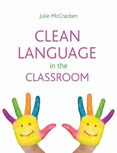 Clean language in the classroom - Mccracken, Julie