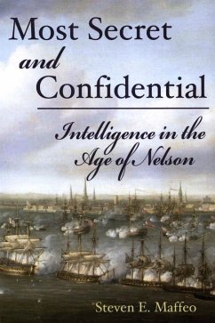 Most Secret and Confidential (eBook, ePUB) - Maffeo, Steven E