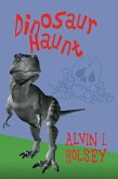 Dinosaur Haunt (eBook, PDF)