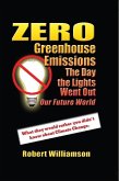 Zero Greenhouse Emissions (eBook, PDF)