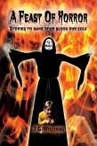 Feast Of Horror (eBook, ePUB)