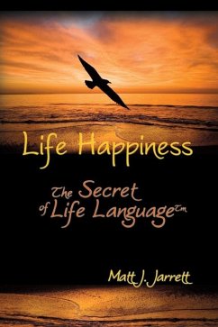 Cover Life Happiness (eBook, ePUB)