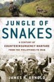Jungle of Snakes (eBook, ePUB)