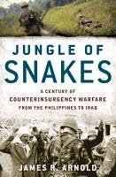 Jungle of Snakes (eBook, ePUB) - Arnold, James R.