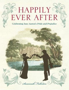 Happily Ever After (eBook, ePUB) - Fullerton, Susannah