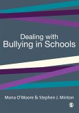 Dealing with Bullying in Schools (eBook, PDF)