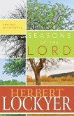 Seasons of the Lord