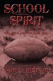 School Spirit: The Past May Haunt You (eBook, ePUB)