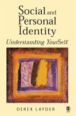 Social and Personal Identity (eBook, PDF)
