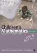 Children's Mathematics (eBook, PDF) - Bild 1