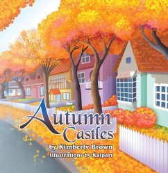 Cover Autumn Castles (eBook, ePUB)