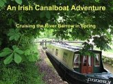 Irish Canalboat Adventure. (eBook, ePUB)