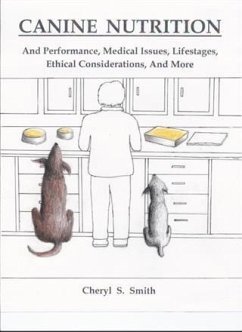 Cover Canine Nutrition (eBook, ePUB)