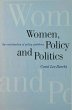Women, Policy and Politics (eBook, PDF) - Bild 1