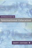 Introduction to International Education (eBook, PDF)