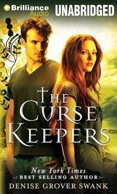 The Curse Keepers - Swank, Denise Grover