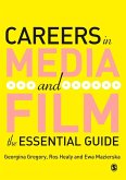 Careers in Media and Film (eBook, PDF)
