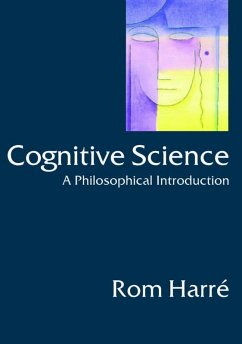 Cognitive Science (eBook, PDF) - Harre, Rom