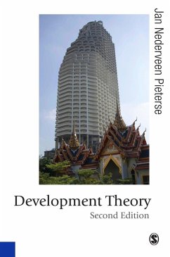 Cover Development Theory (eBook, PDF)