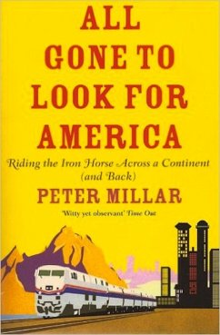 Cover All Gone to Look for America (eBook, ePUB)