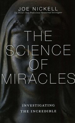 Cover Science of Miracles (eBook, ePUB)