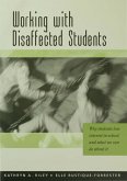 Working with Disaffected Students (eBook, PDF)