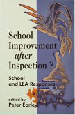 School Improvement after Inspection? (eBook, PDF)