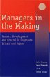 Managers in the Making (eBook, PDF) - Bild 1