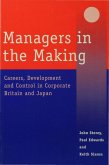 Managers in the Making (eBook, PDF)