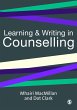 Learning and Writing in Counselling... - Bild 1
