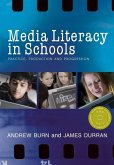 Media Literacy in Schools (eBook, PDF)